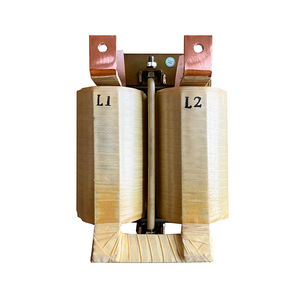 DC inductor