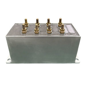 magnetic inductor