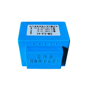 pulse transformer