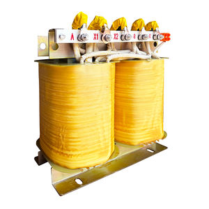 isolation transformer 1