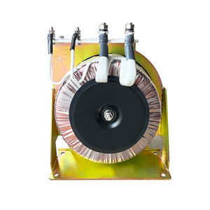 toroidal transformer