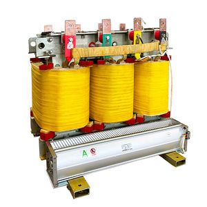 isolation transformer 1