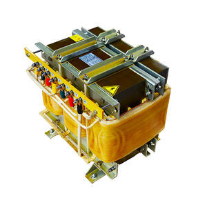 isolation transformer