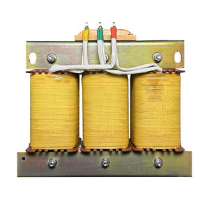 isolation transformer 1