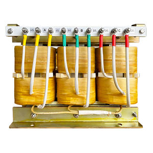rectifier transformer