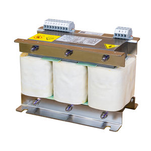 isolation transformer 1
