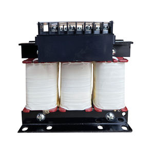 isolation transformer 1