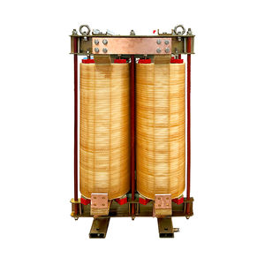 DC inductor