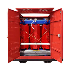 epoxy resin transformer