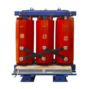 phase-shifting transformer