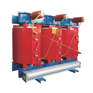 distribution transformer