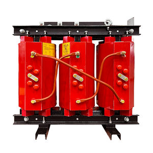 distribution transformer