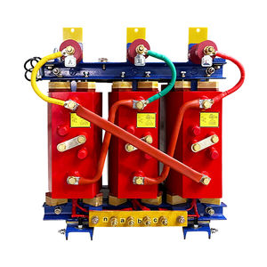 distribution transformer