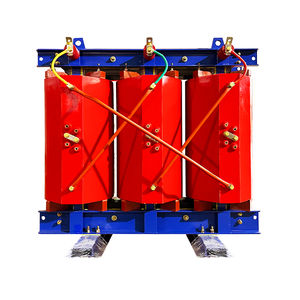 distribution transformer