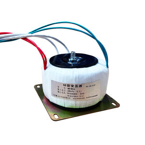 isolation transformer