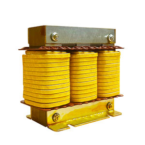 wire-wound inductor 1
