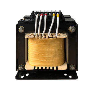 isolation transformer 1