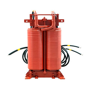 magnetic inductor