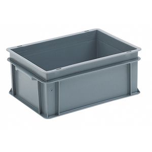 polyethylene crate