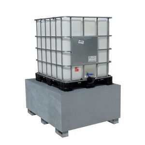 cubitainer containment bund 1