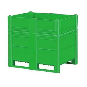 plastic pallet box 1