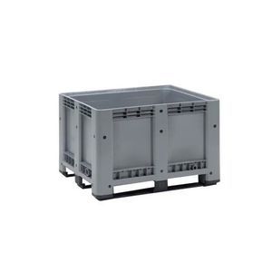 transport pallet box 1