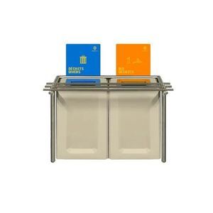 sorting table for the food industry 1