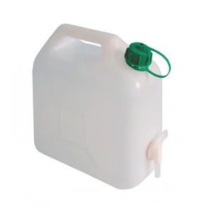 polyethylene containment bund 1