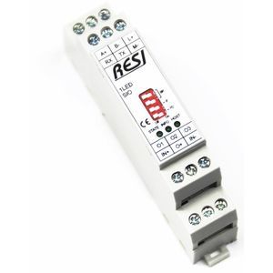 LED lighting controller