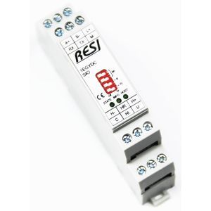 single-phase electrical energy meter 1