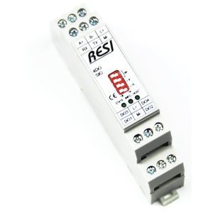 digital I/O module 1