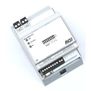 digital I/O module 1