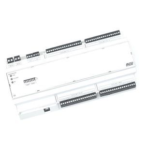digital input module