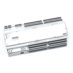 Modbus RTU remote terminal unit 1