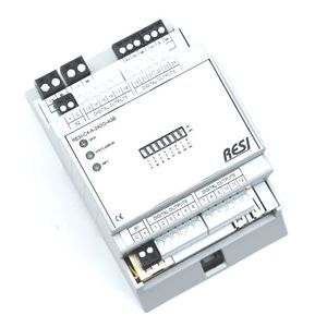 Modbus M2M Controller 1