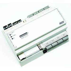 analog input module