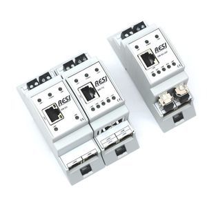 unmanaged switch 1