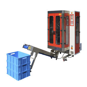 water bagging machine