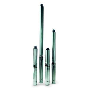 centrifugal pump