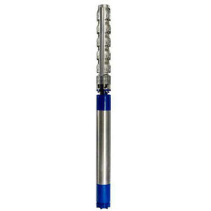 centrifugal pump