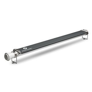 integrated air diffuser