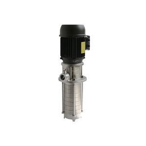 impeller pump