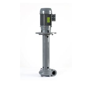impeller pump