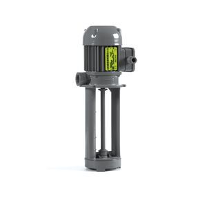 impeller pump