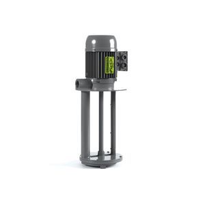 impeller pump