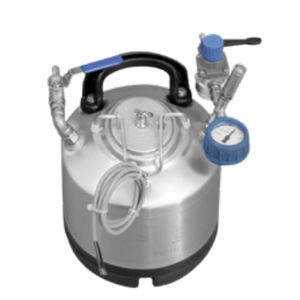pressure tank