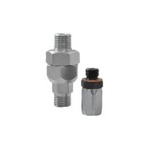 rotating coupling