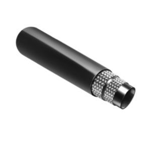 high-pressure hose