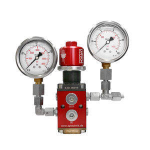 pressure valve