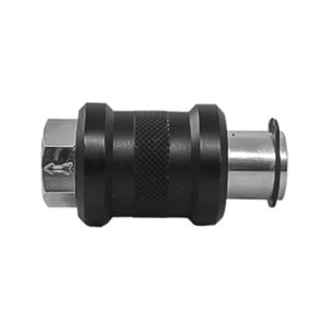 manual valve